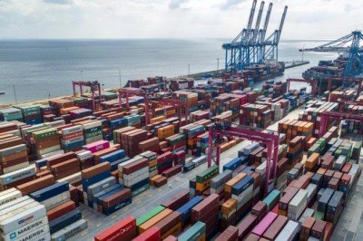 Türkiye'den İtalya'ya rekor ihracat