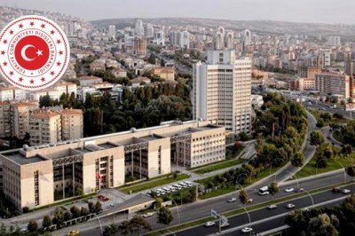 Türkiye'den Sierra Leone'deki patlamada ölenler için taziye mesajı