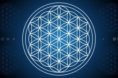 Yaşam çiçeği sembolünün anlamı nedir?