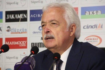 Atılay Canel: Oyuncularımı kutluyorum