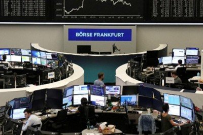 Avrupa borsaları yükselişle açıldı