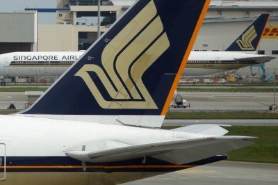 Fark edilmeden uçağa girdiler, 2 bin 500 kilometre uçtular