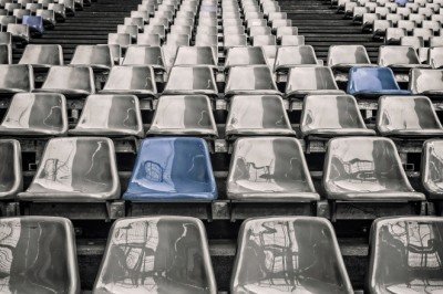 Hangi futbol takımının taraftarısın?