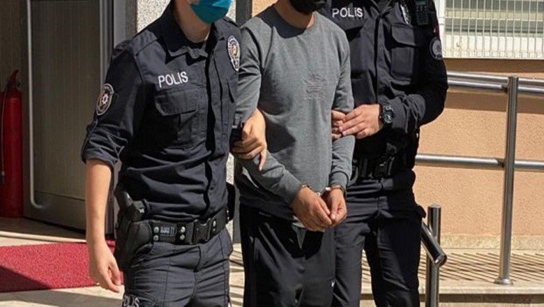 Hatay'da kaçakçılık operasyonu