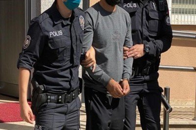 Hatay'da kaçakçılık operasyonu