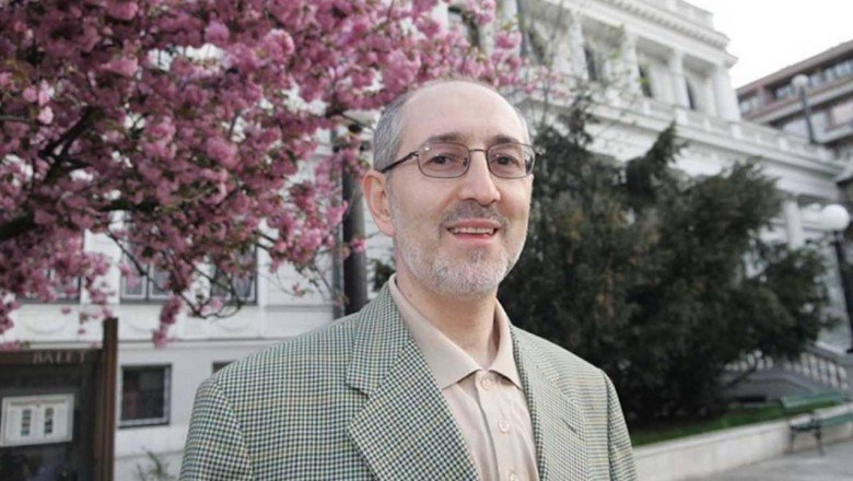 Kalın ve Kurtulmuş'tan Hasan Çengiç için taziye mesajı