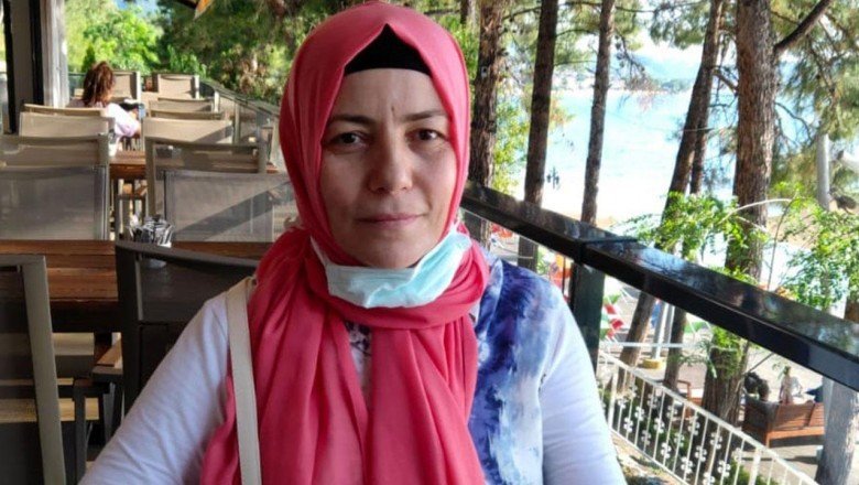 Organlarıyla 2 hastaya can oldu