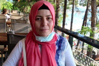 Organlarıyla 2 hastaya can oldu