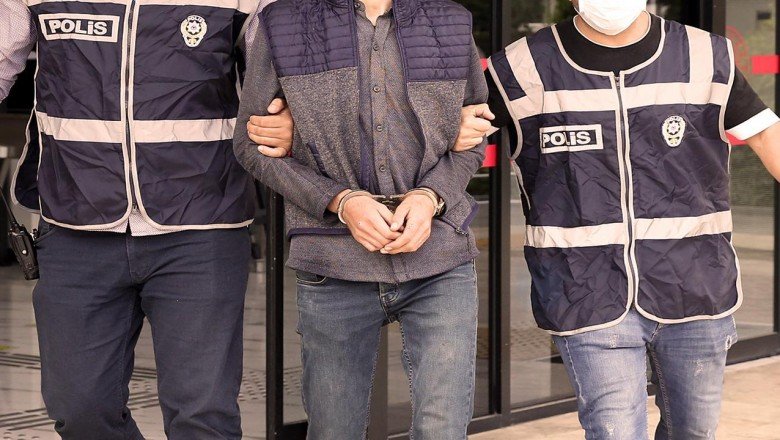 Osmaniyede arazi anlaşmazlığı kavgası