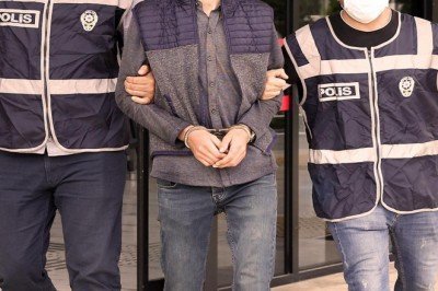 Osmaniyede arazi anlaşmazlığı kavgası