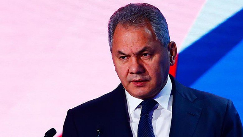 Rus bakandan Karadeniz'e giren ABD gemisiyle ilgili provokasyon mesajı