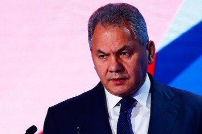 Rus bakandan Karadeniz'e giren ABD gemisiyle ilgili provokasyon mesajı