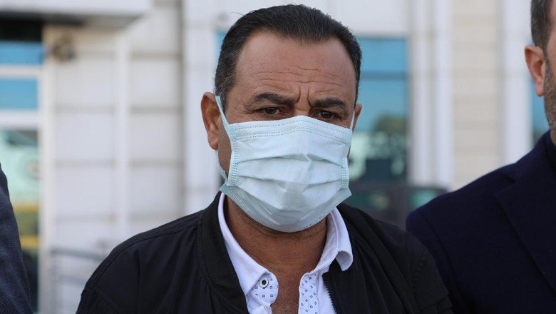 Şehit ağabeyinden Lütfü Türkkan hakkında suç duyurusu