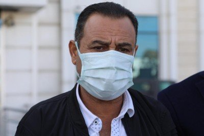 Şehit ağabeyinden Lütfü Türkkan hakkında suç duyurusu