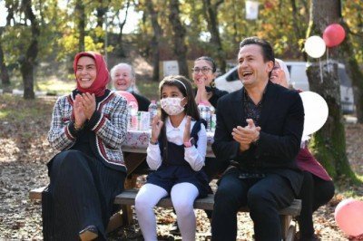 Tuzla'da Kronik Hastalıklar Merkezi kurulacak