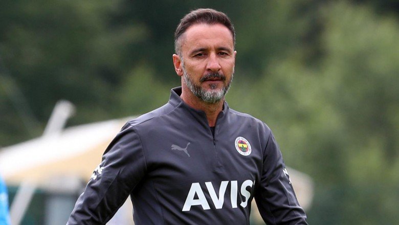 Vitor Pereira: Savaşmaya devam edeceğiz