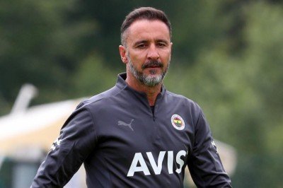 Vitor Pereira: Savaşmaya devam edeceğiz