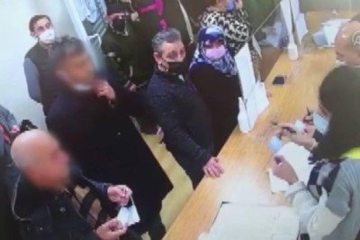 15 milyonluk dolandırıcılık tapu memurlarının dikkatiyle engellendi