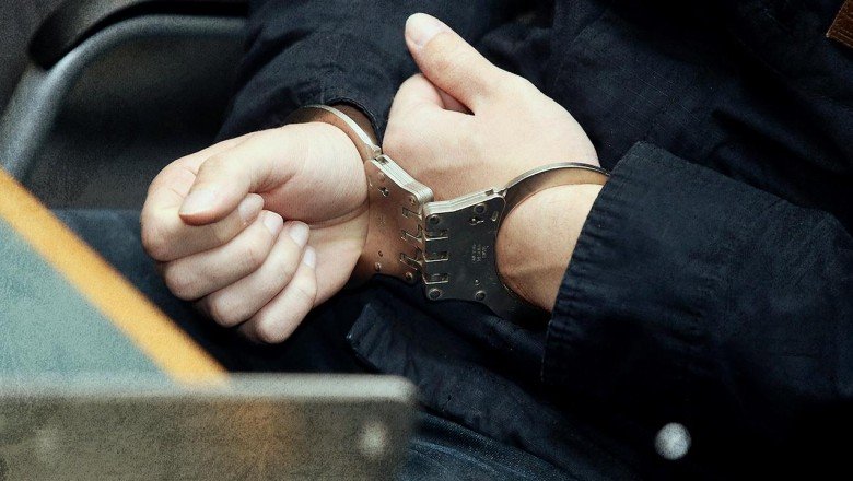 2 kişiyi öldüren cinayet zanlısı tutuklandı