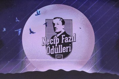 '2021 Necip Fazıl Ödülleri'ni kazananlar açıklandı