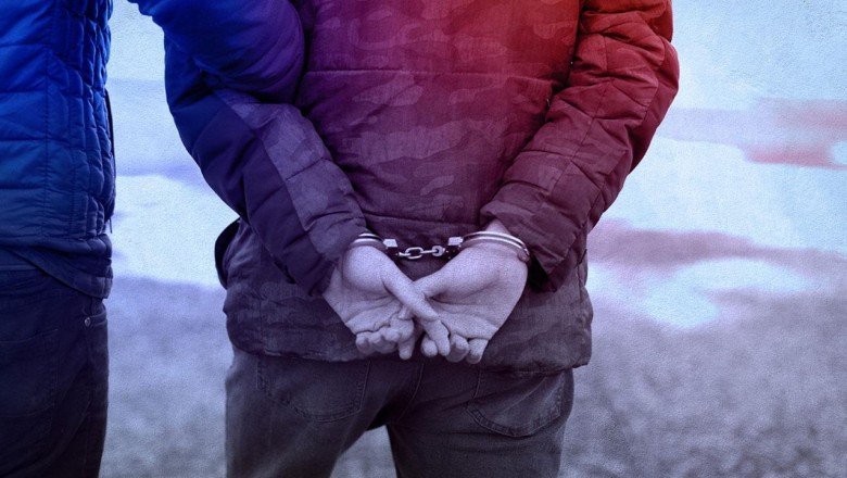 3 ilde FETÖ operasyonu: 7 gözaltı