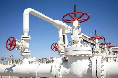 367 yere daha doğalgaz gidecek