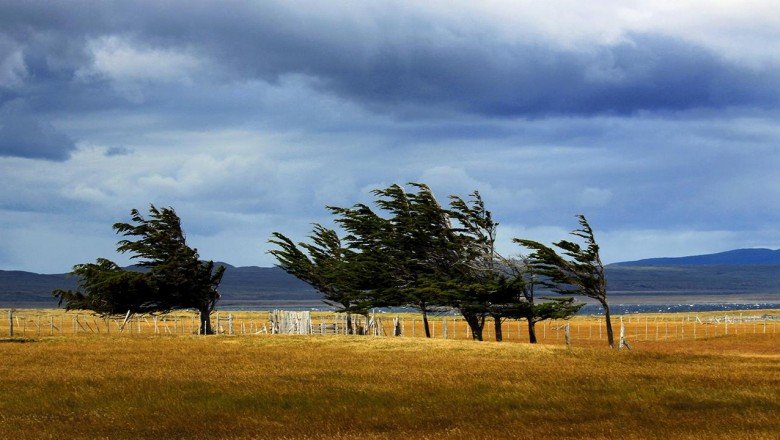 5 il için fırtına uyarısı