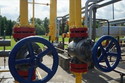 AB enerji sistemini güçlendirmek istiyor