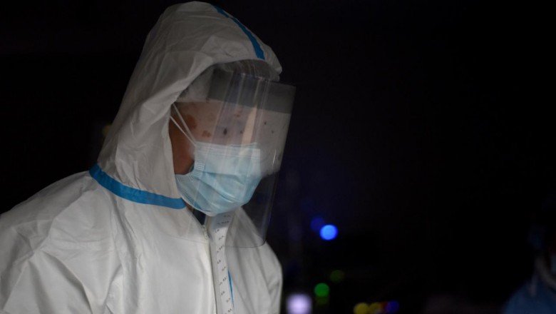 ABD'de koronavirüs: Ölü sayısı 755 bin 724e yükseldi