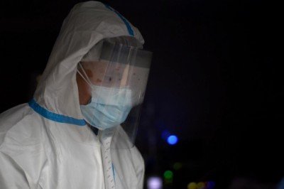 ABD'de koronavirüs: Ölü sayısı 755 bin 724e yükseldi