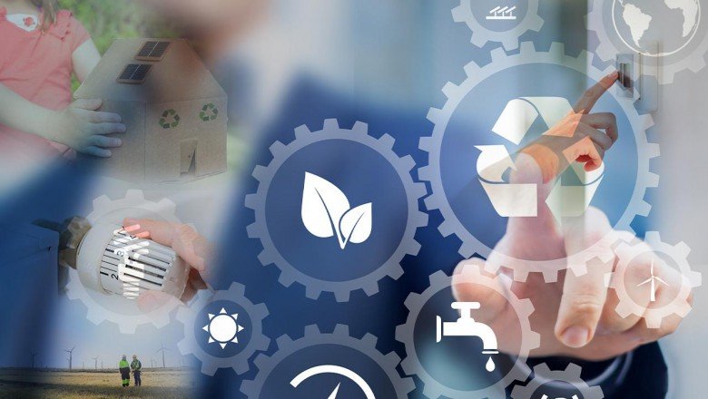 ABDden yenilenebilir enerji atağı: Üretilen elektrik miktarı 4 kat arttı