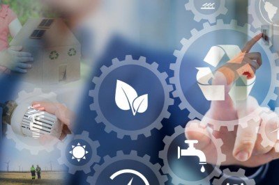 ABDden yenilenebilir enerji atağı: Üretilen elektrik miktarı 4 kat arttı