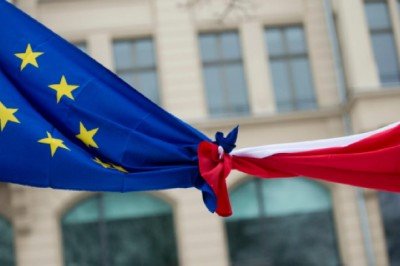 Almanya'dan ABye çağrı: Polonyaya yardım edin