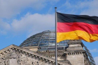 Almanya'nın ihracatı geriledi