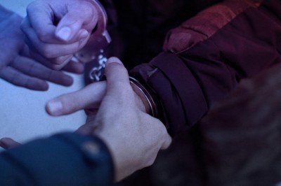 Arkadaşını bıçakla öldüren zanlı yakalandı