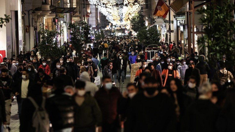 Bakan Koca aktif vaka sayısını açıkladı