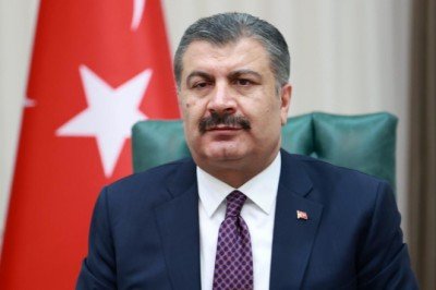 Bakan Koca'dan 40 bin atama açıklaması