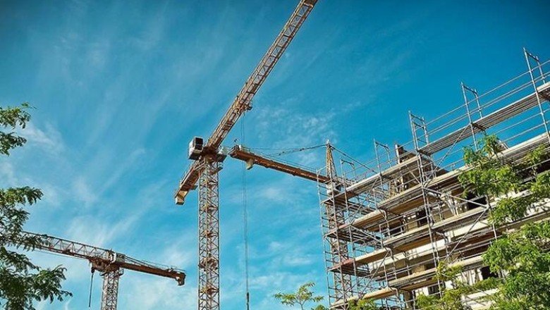 Betona alternatif arayışı sürüyor