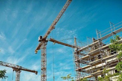 Betona alternatif arayışı sürüyor