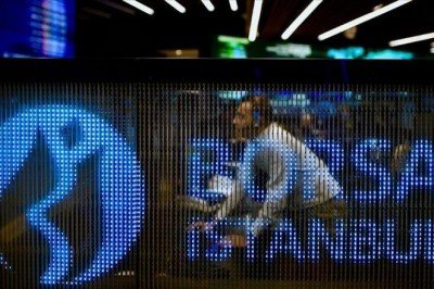 Borsa güne rekor seviyeden başladı