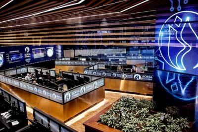 Borsa günü yeni rekorlarla tamamladı
