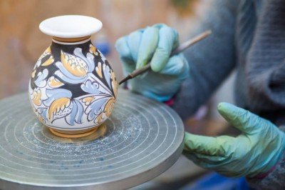 Bursa UNESCO Yaratıcı Şehirler Ağı'na dahil oldu