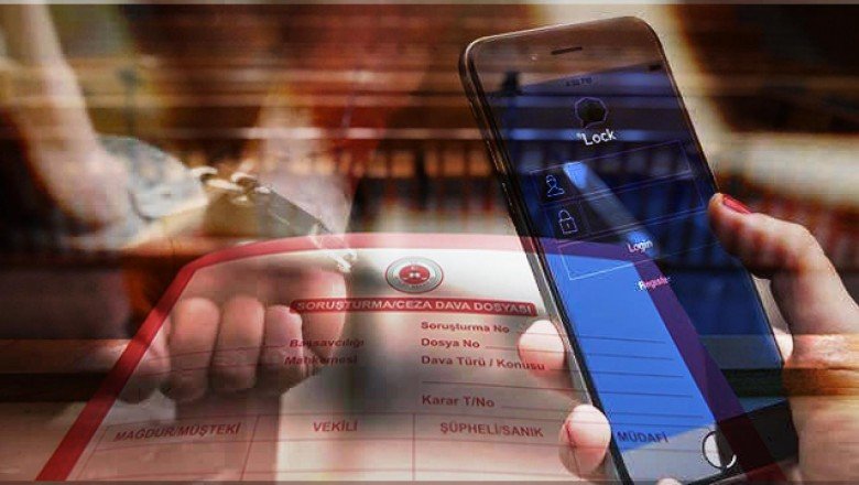 ByLock'un lisans sahibine yurt dışına çıkış yasağı