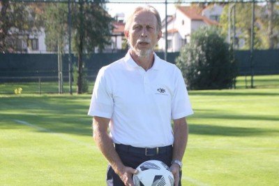 Christoph Daum'dan Anadolu Ajansına teşekkür