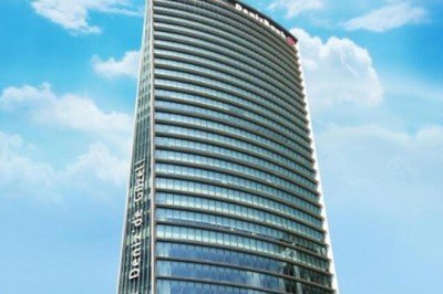 Denizbank'a 840 milyon dolar sendikasyon kredisi