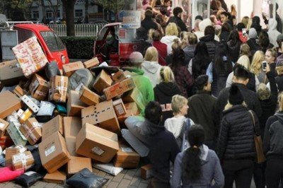 Dünyanın beklediği tarihler yaklaştı! Birçok şirket şimdiden başladı... Bunlara dikkat