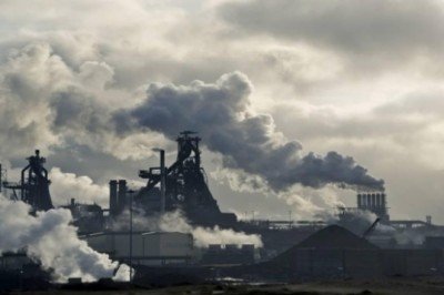 Dünyanın geleceği Çin'e mi bağlı?