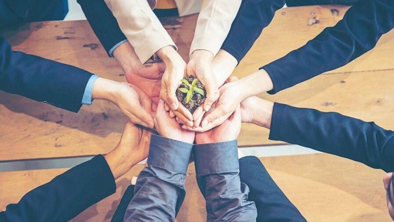 EBRD’den Türkiye’ye ‘yeşil’ finansman