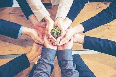 EBRD’den Türkiye’ye ‘yeşil’ finansman