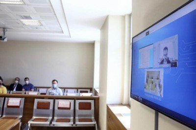 'eDuruşma' uygulaması 81 ilde başladı